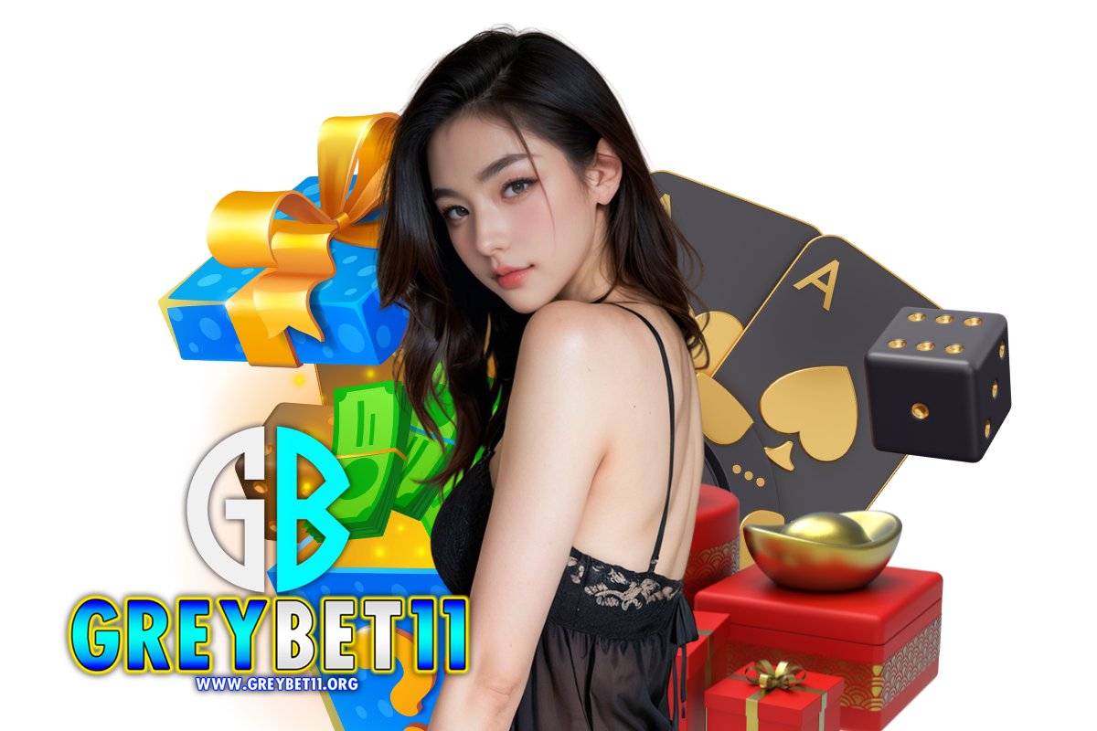 greybet11 สมัคร