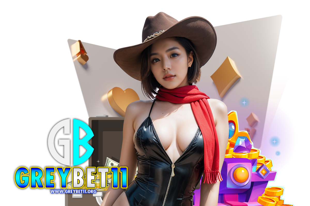 greybet11 แจกเครดิตฟรี